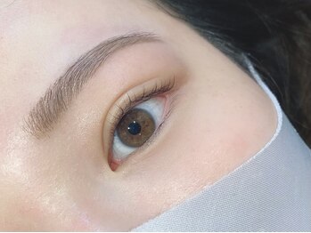 ムルチュラ 亀有店(muruchura KAMEARI)/アイブロウスタイリング