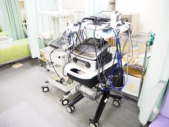 本多鍼灸整骨院/立体動態波