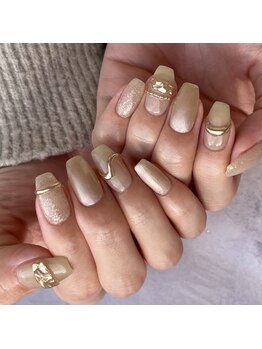 ネイルエース(Nail Ace)/リングネイル