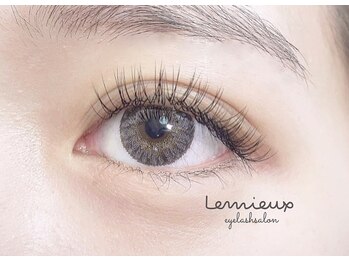 レミュー(Lemieux)/マツエク