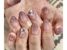 アールエム(Rm)/8月◇ネイル