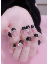 ネイルデザイン