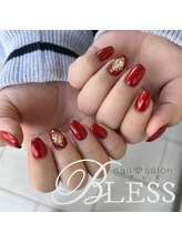 ブレス(BLESS)/シンプル×パーツ