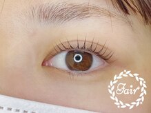 アイサロンフェア 川崎(eyesalon Fair)/パリジェンヌラッシュリフト