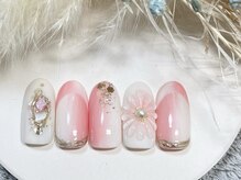 ネイルルームシャイン/