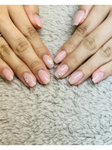 ブリリアント(Brilliant)/シンプルデザイン