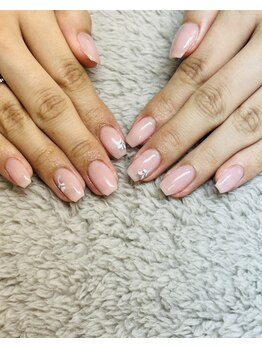 シンプルデザイン