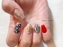 アトリエ ラビータ(atelier la vita)/