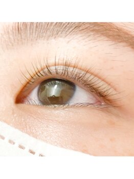 ピリナ(pilina)/パリジェンヌラッシュリフト