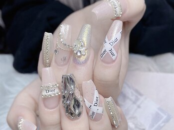 メロディービューティーサロン(Melody)/ハンド2時間やり放題