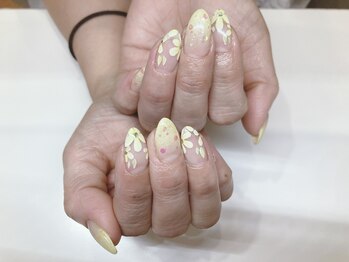 ティーエヌ 本厚木店/初夏☆6500円【7150円税込】