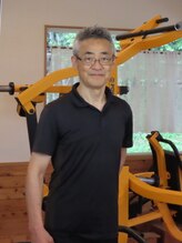 ココスポーツ(CocoSports)&nbsp;瀬尾 寛志