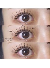 ライル(RILE)/Flat lash 120