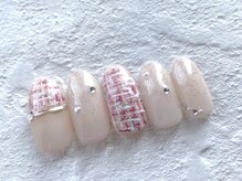 アンジュ(Ange)/デザインジェル☆¥8800