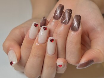 アンネ 表参道(ANNE)/【Hand】マグネット カラー追加