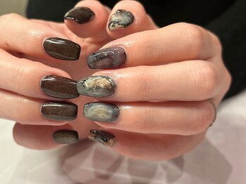 バニーユーネイル(Bunny U nail)/●デザイン