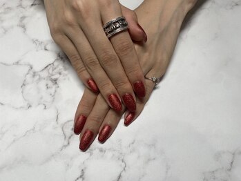 ベルクロッシュ(Belle cloche)/シンプルコース