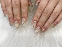 リベラ 名駅店(LIBERA)/韓国風マグネットネイル