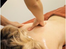 ヘレン(Helen)/リンパマッサージ＊アロマ