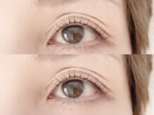 ミミリー(mimily)/ラッシュリフト