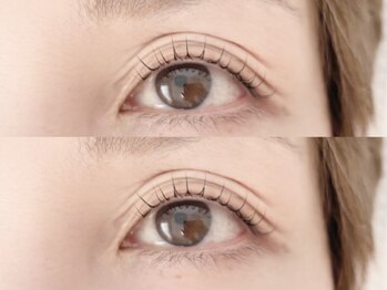 ミミリー(mimily)/ラッシュリフト