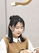 エファッセ 行田店(efface) 堀口 