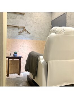 エルメ バイ クイーンズ(herme by QUEENS)/eye room 2