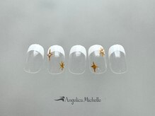 アンジェリカミッシェル 横浜店/定額・トレンドアートコース