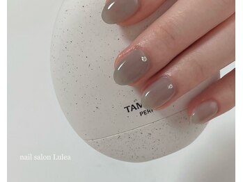 ルレア(Lulea)/simple course