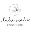 ルルマル(lulumalu)のお店ロゴ