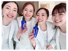 パルファンカルム 駅西本町店/パルファンカルムチーム力！