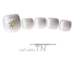 FOOT　季節の定額4900円コース☆