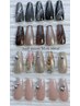 Cコース《HAND》定額◆こだわりトレンドデザイン　¥6,000