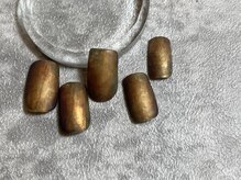 ノブ 茅ヶ崎(NOB)/定額ネイル8.480円初回オフ無料