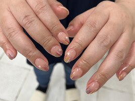 持ち込みネイル
