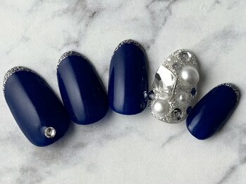 ネイルサロンリヴィエール(Riviere)/HAND★初回¥9500/再来¥10000