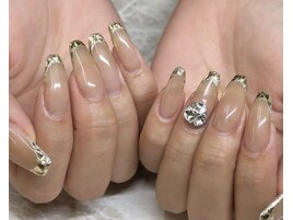 ガラスフレンチ