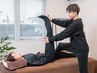《頑張るママ応援★》骨盤矯正(産後ケア)＋ドライヘッドスパ80分 ￥5,000