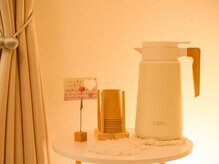 リオズ(RIO'S)/お茶日替わり