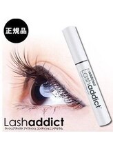 ナチュラル ビューティー サロン 京都四条烏丸店(Natural Beauty Salon)/お勧め、まつげ美容液♪