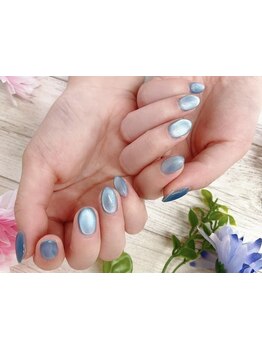 4000円以下のメニューがあるサロン