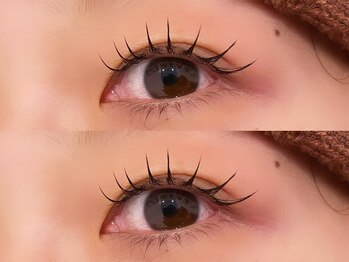 ネコル 袖ケ浦店(nekoRu)/フラットラッシュリフト