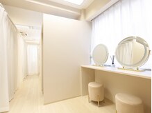 メコット(mecotto)の雰囲気（3月NewOpen＊まつ毛パーマ&アイブロウ専門店mecotto(メコット)）