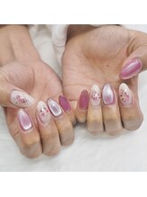 バレッタ(VALETTA)/ジェル　デザインコース