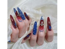 ピュアアンドリッチネイルサロン(Pure&Rich Nail Salon)/