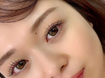 アイデザインミー(eyedesign Me)/選べるデザインまつ毛パーマ