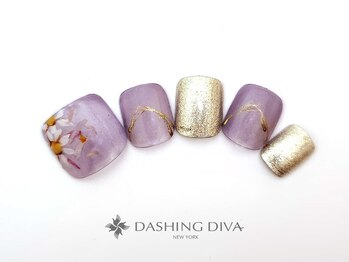 ダッシングディバ アトレ大井町店(DASHING DIVA)/大井町4月シークレット