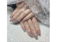 ピンクドット(Pink.)の雰囲気（時間内に写真撮影後データお渡し♪）