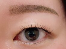 カラン 焼津店(CALIN)/アイブロウ×ラスティングカール