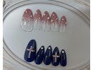 ちぐはぐネイル★